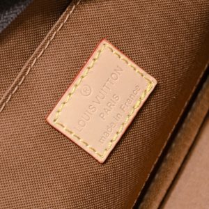 Luxury LV Handbag M44813-071-1 18 b45a43f2 result