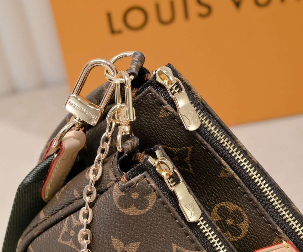Luxury LV Handbag M44813-071-1 Luxury LV Handbag M44813-071-1