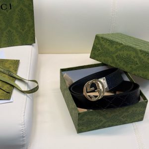 GG Logo Belt 005 3 b5f4b1e3 result