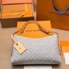 Daily Street Style LV Handbag LV266109 QA