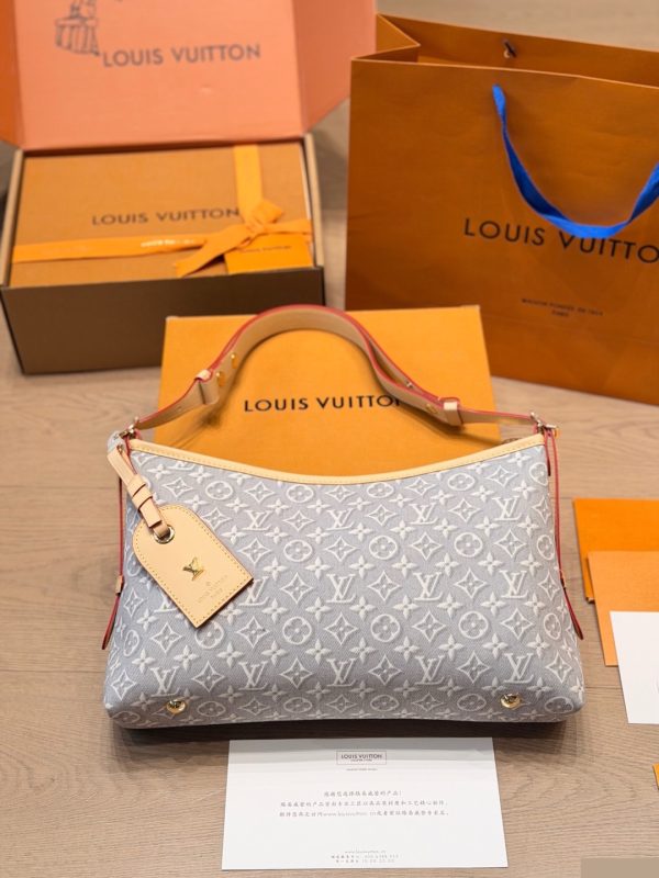 Daily Street Style LV Handbag LV266109 QA