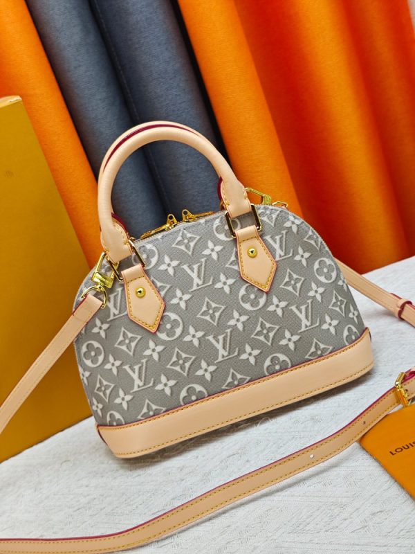 Premium Icon LV Handbag M53152 BC