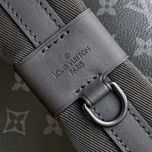 LV Getaway Monogram Eclipse KK04150 4 b8f2115f