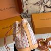 LV Resort Nano Noe Handbag LV265182 QA
