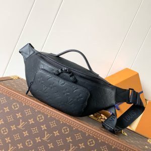 LV Rush Bumbag KK03850 LV Rush Bumbag KK03850