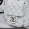 Luxury CN Handbag 611-022 BC