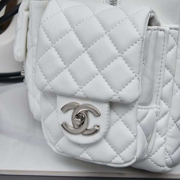 Luxury CN Handbag 611-022 BC
