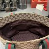 Luxury GG Handbag 875941 BC