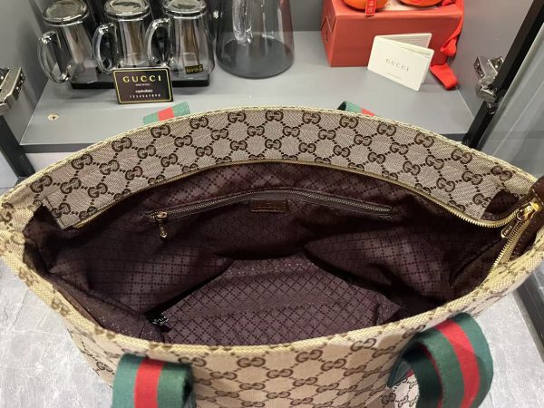 Luxury GG Handbag 875941 BC