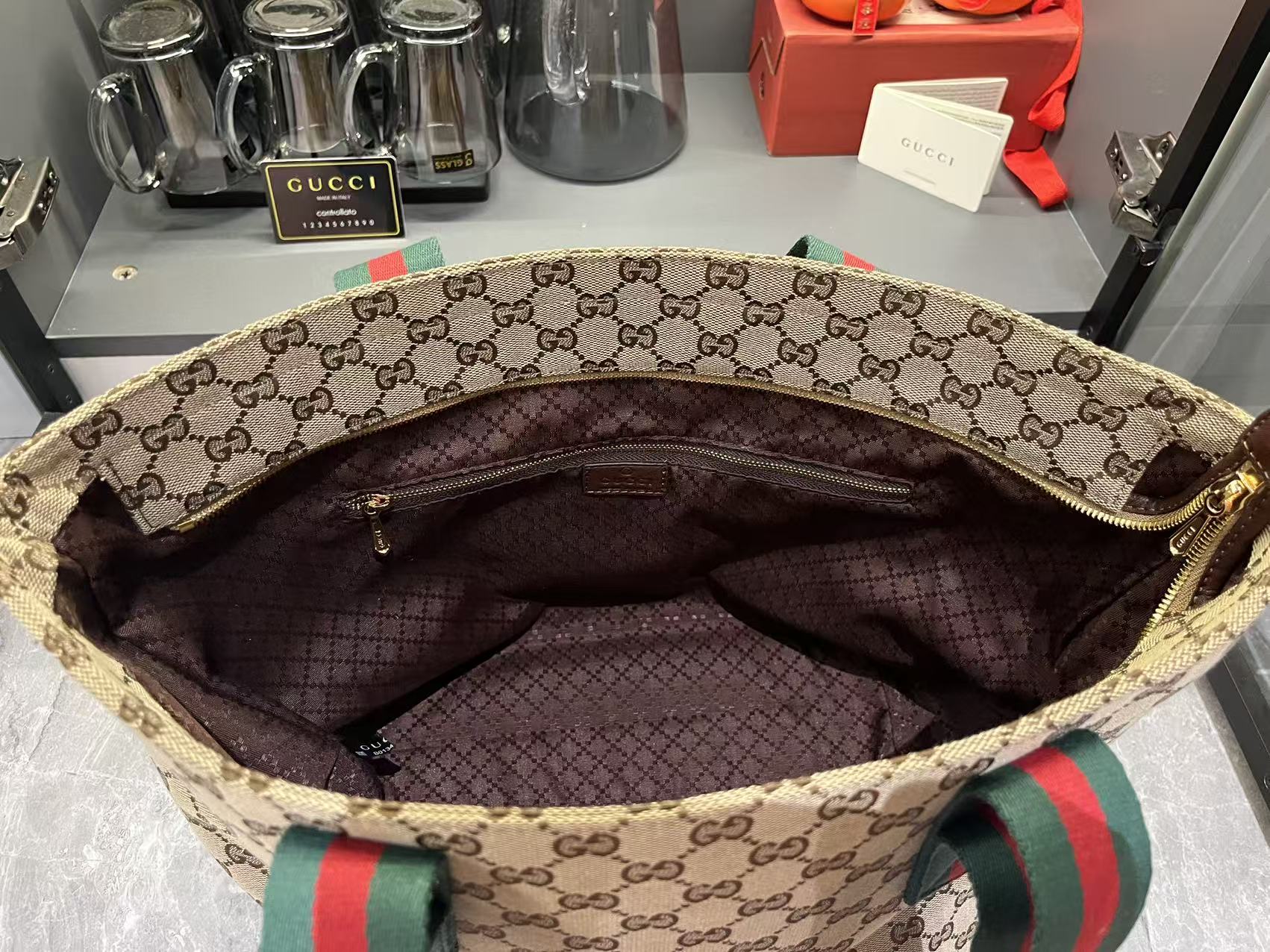 Luxury GG Handbag 875941 Luxury GG Handbag 875941