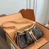 Daily Street Style LV Handbag LV2661316 QA