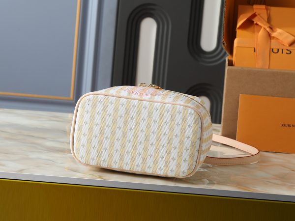 Luxury LV Handbag M28702 BC