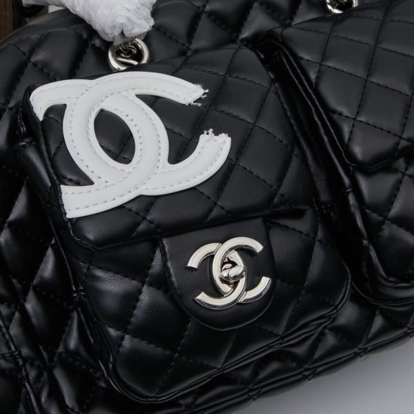 Luxury CN Handbag 611-022 BC