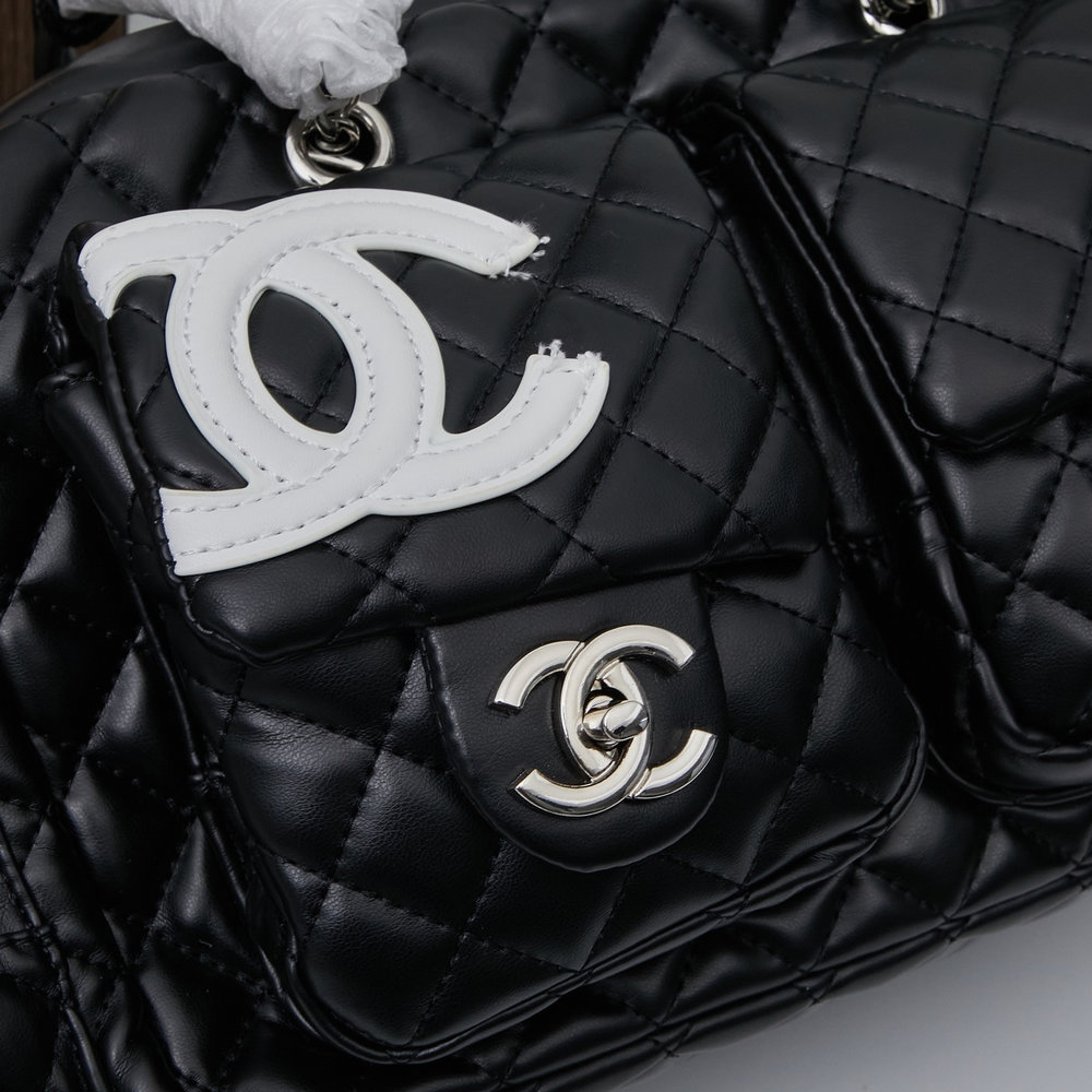 Luxury CN Handbag 611-022 Luxury CN Handbag 611-022