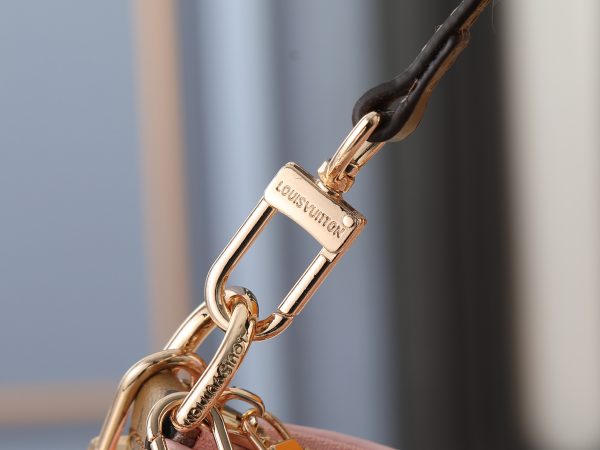 Premium Icon LV Handbag M29010-M29011 BC