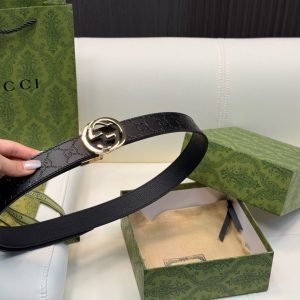 GG Logo Belt 005 4 bf545606 result