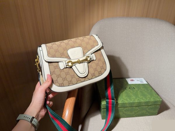 New Fashion GG Handbag GG266233 QA