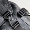LV Getaway Monogram Eclipse KK04150