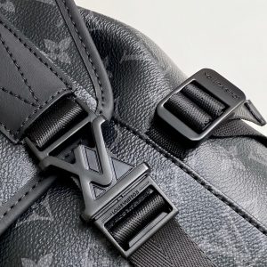 LV Getaway Monogram Eclipse KK04150 5 c02de3b9
