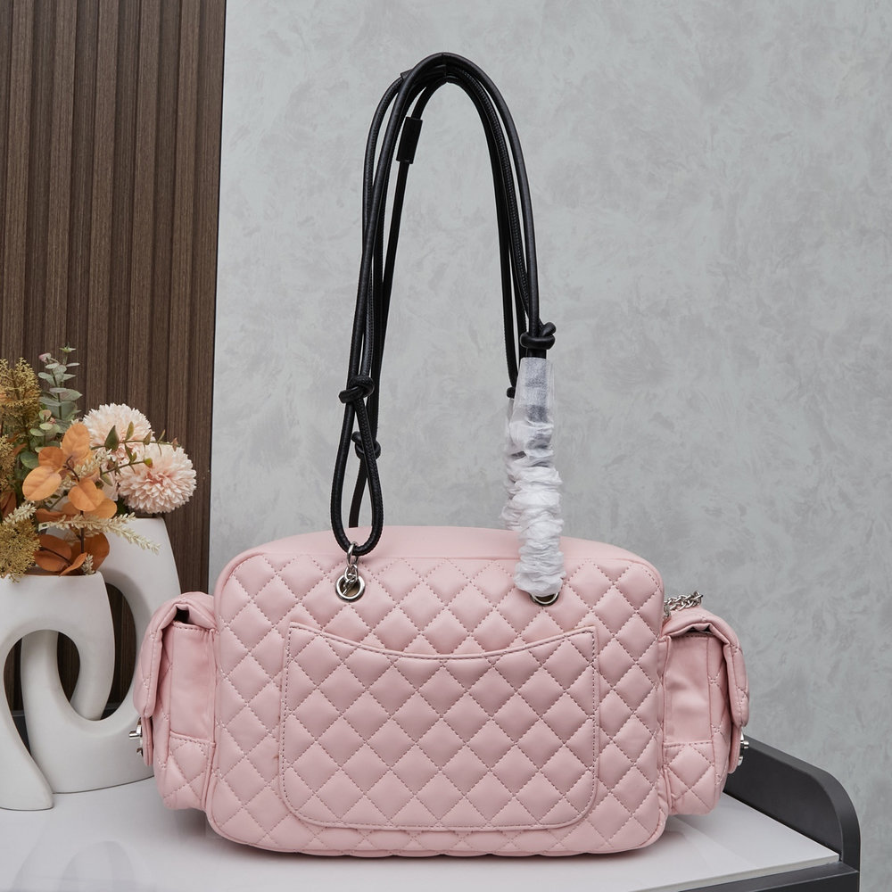 Luxury CN Handbag 611-022 Luxury CN Handbag 611-022