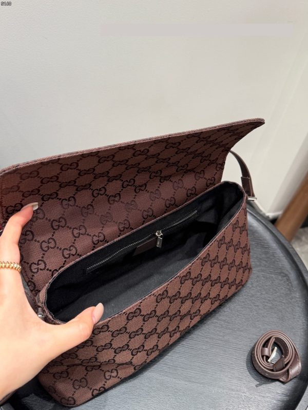 New Fashion GG Madison Medium Shoulder Bag GG26672 QA