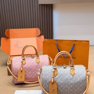 Daily Street Style LV Handbag LV266107
