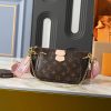 Luxury LV Handbag M44813-071 BC