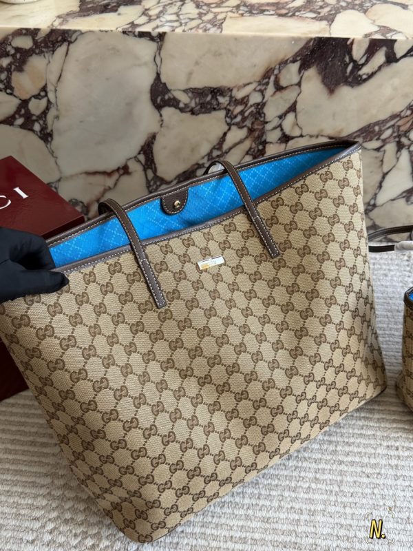 New Fashion GG Handbag GG26661 QA