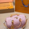 Daily Street Style LV Handbag LV266107 QA