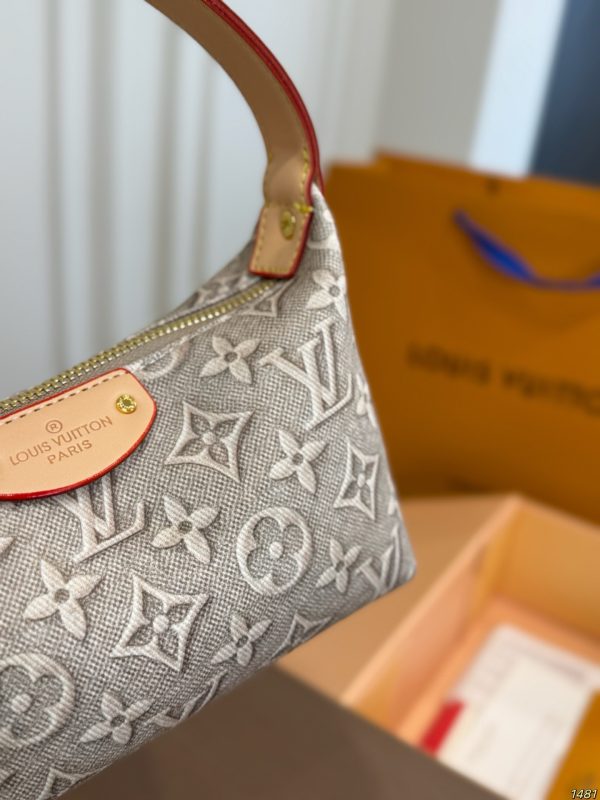 Daily Street Style LV Handbag LV266201 QA