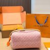 Daily Street Style LV Handbag LV266107 QA