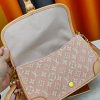 Premium Icon LV Diane Handbag M45985 BC