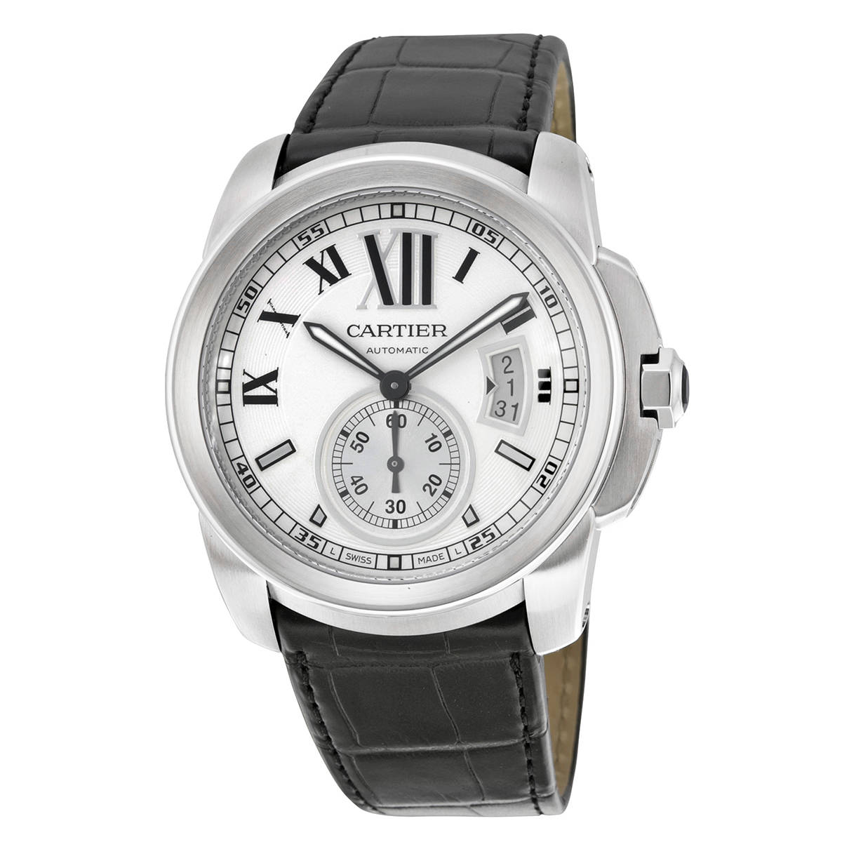 Cartier Calibre de Cartier Cartier Calibre de Cartier