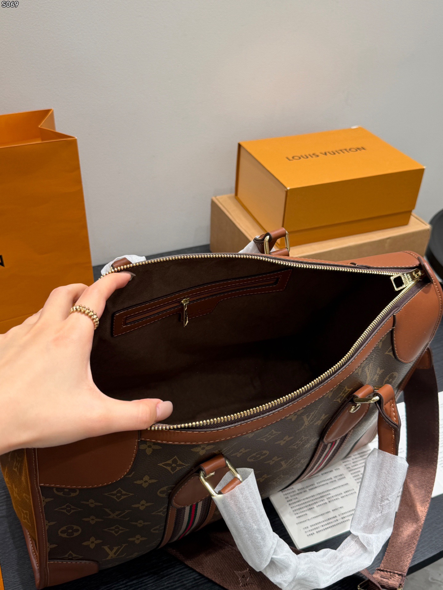 New Fashion LV Handbag LV265311 New Fashion LV Handbag LV265311