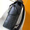 LV Getaway Monogram Eclipse KK04150
