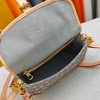 Premium Icon LV Diane Handbag M45985 BC