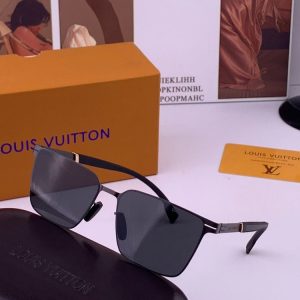LV Attitude Square Sunglasses L516 4 cd3af4a0 result