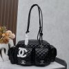 Luxury CN Handbag 611-022 BC
