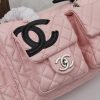 Luxury CN Handbag 611-022 BC