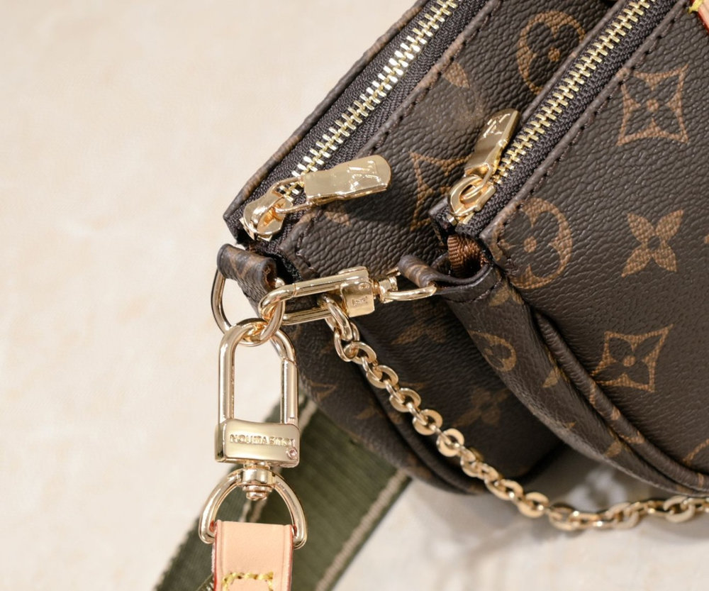 Luxury LV Handbag M44813-071 Luxury LV Handbag M44813-071