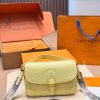 LV Resort Diane Handbag C2301500 QA