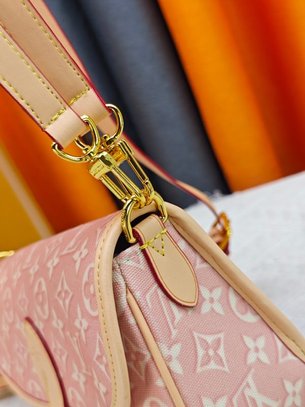 Premium Icon LV Diane Handbag M45985 BC