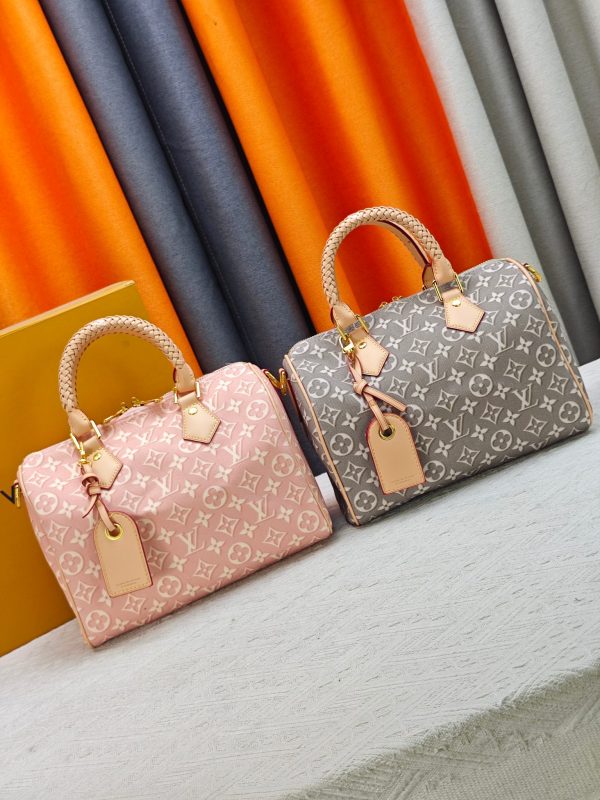 Premium Icon LV Handbag M28522-M28677 BC