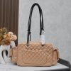 Luxury CN Handbag 611-022 BC