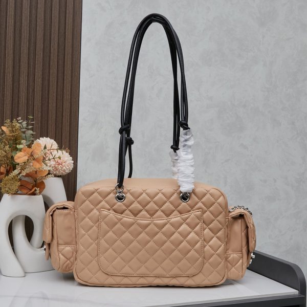 Luxury CN Handbag 611-022 BC