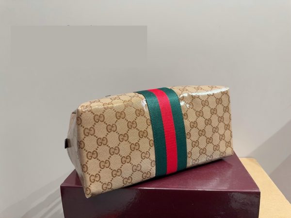 New Fashion GG Melrose Medium Boston Bag GG26671 QA