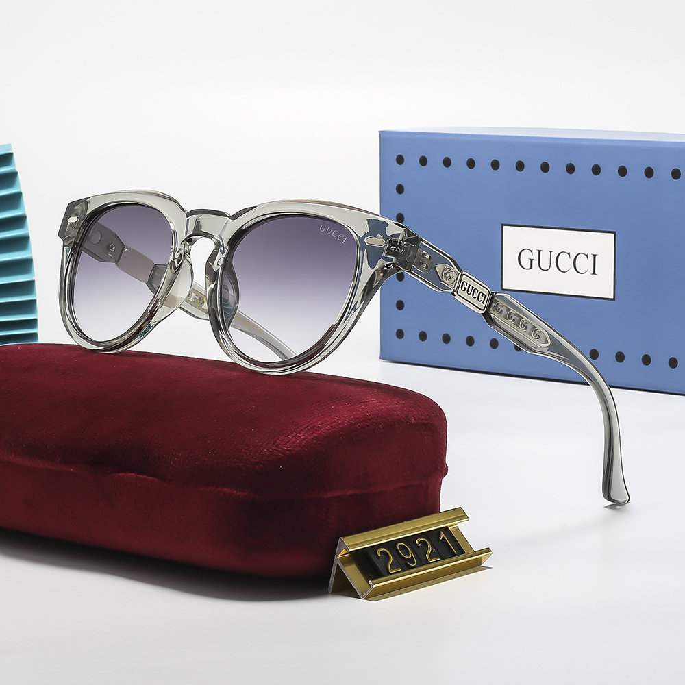 GG Tortoiseshell Sunglasses S35123 GG Tortoiseshell Sunglasses S35123