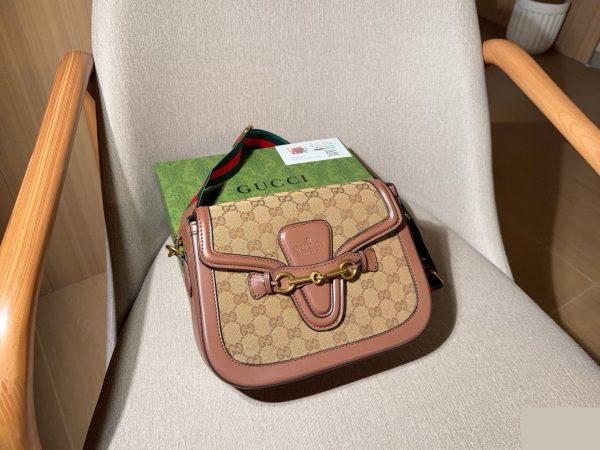 New Fashion GG Handbag GG266233 QA