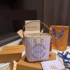 LV Resort All In BB Handbag LV265151 QA