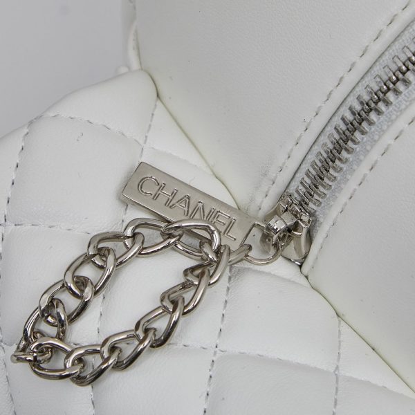 Luxury CN Handbag 611-022 BC